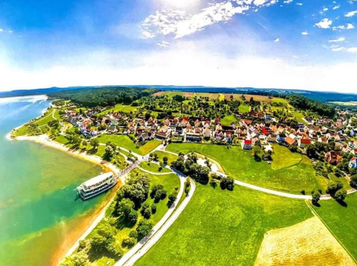Seeoase In Muhr Am See Inkl Fruehstueck ภายนอก รูปภาพ