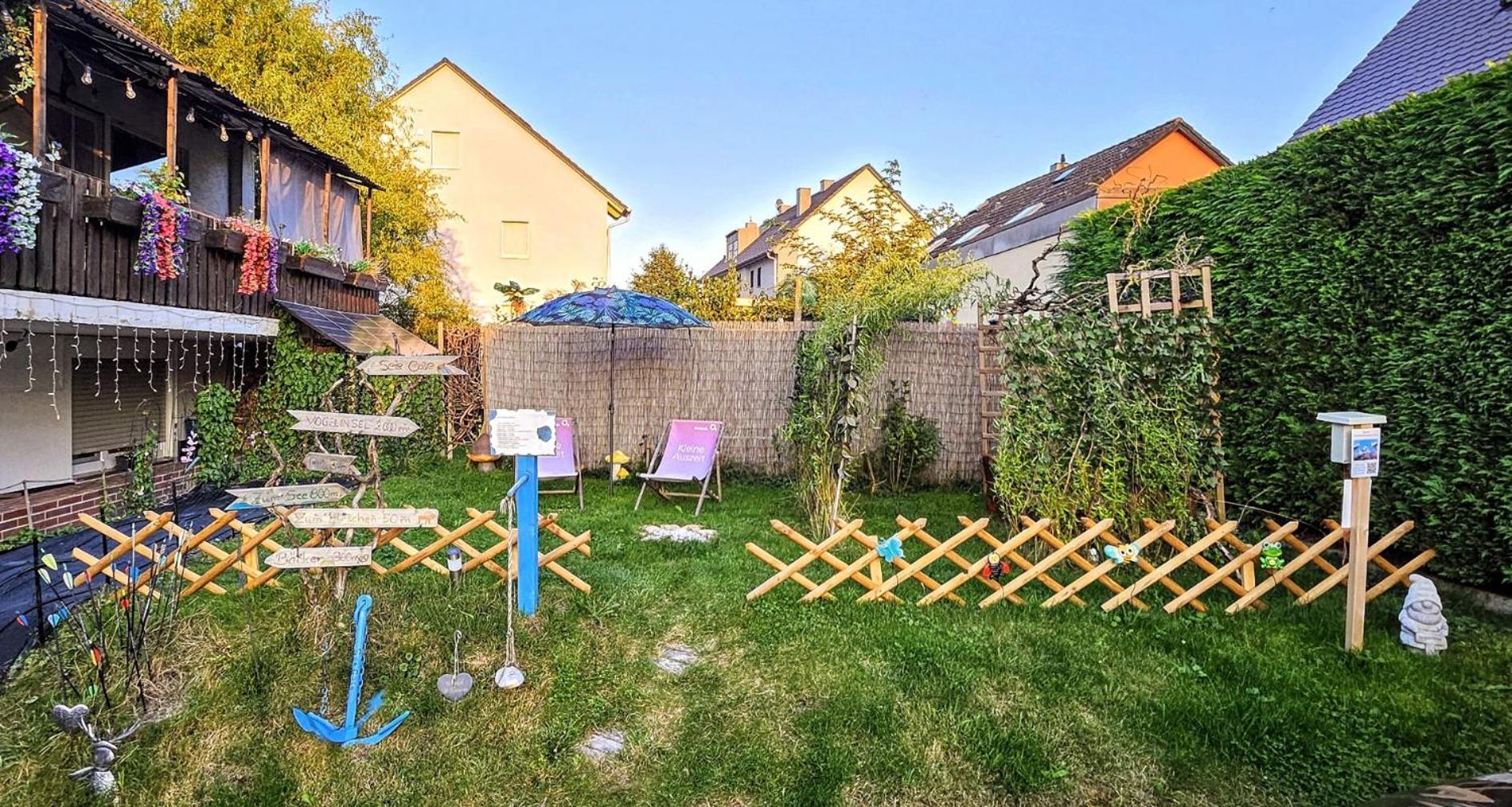 Seeoase In Muhr Am See Inkl Fruehstueck ภายนอก รูปภาพ